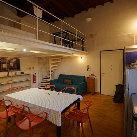 Lovely & Quite One Bedroom Near Piazza Santo Spirito Florence Ngoại thất bức ảnh