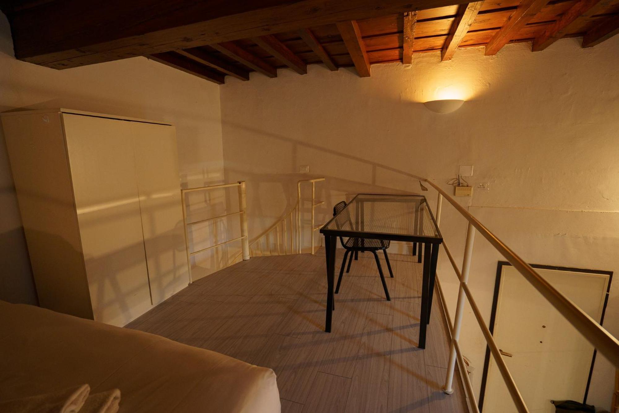 Lovely & Quite One Bedroom Near Piazza Santo Spirito Florence Ngoại thất bức ảnh
