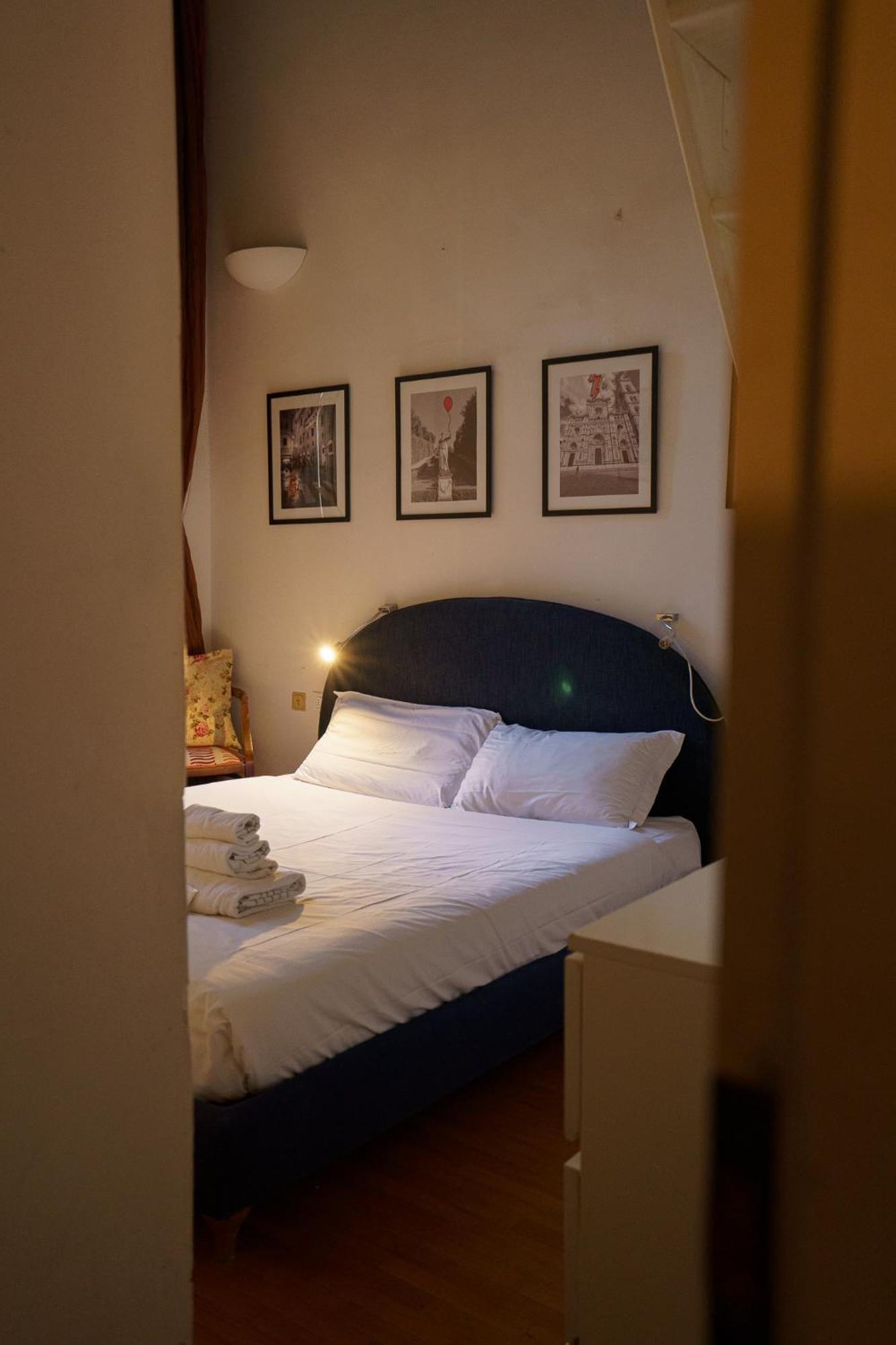 Lovely & Quite One Bedroom Near Piazza Santo Spirito Florence Ngoại thất bức ảnh