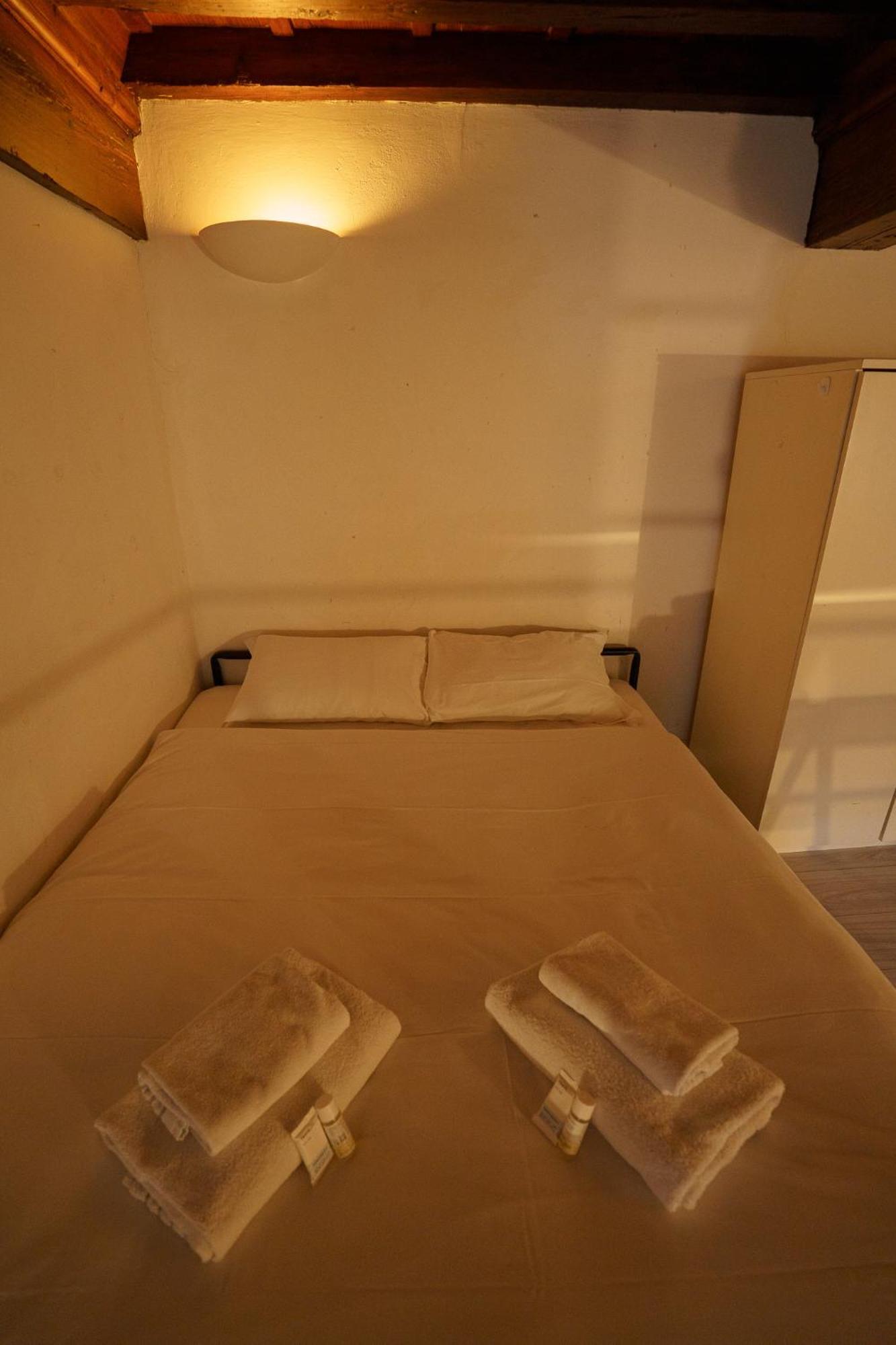 Lovely & Quite One Bedroom Near Piazza Santo Spirito Florence Ngoại thất bức ảnh