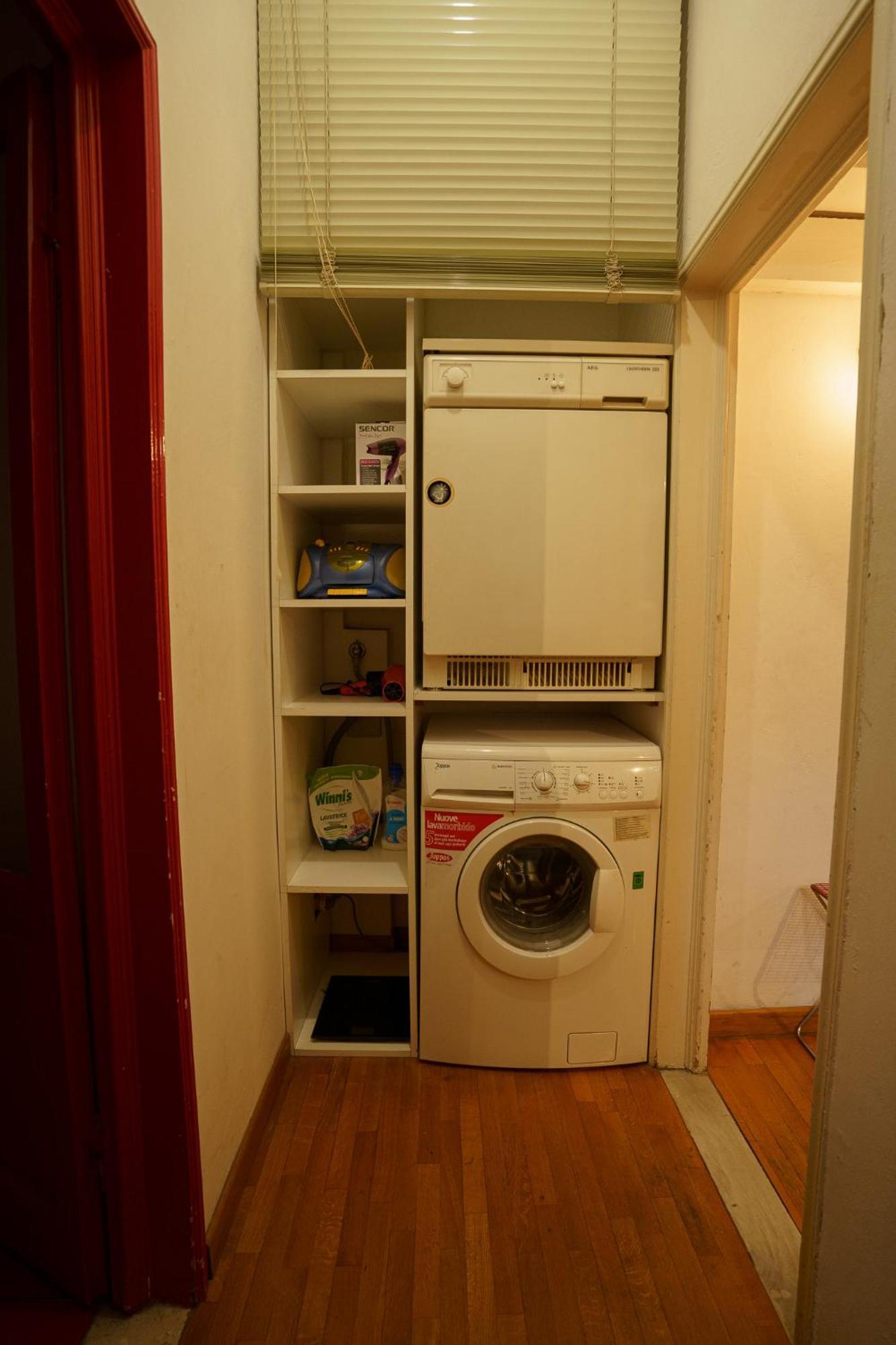 Lovely & Quite One Bedroom Near Piazza Santo Spirito Florence Ngoại thất bức ảnh