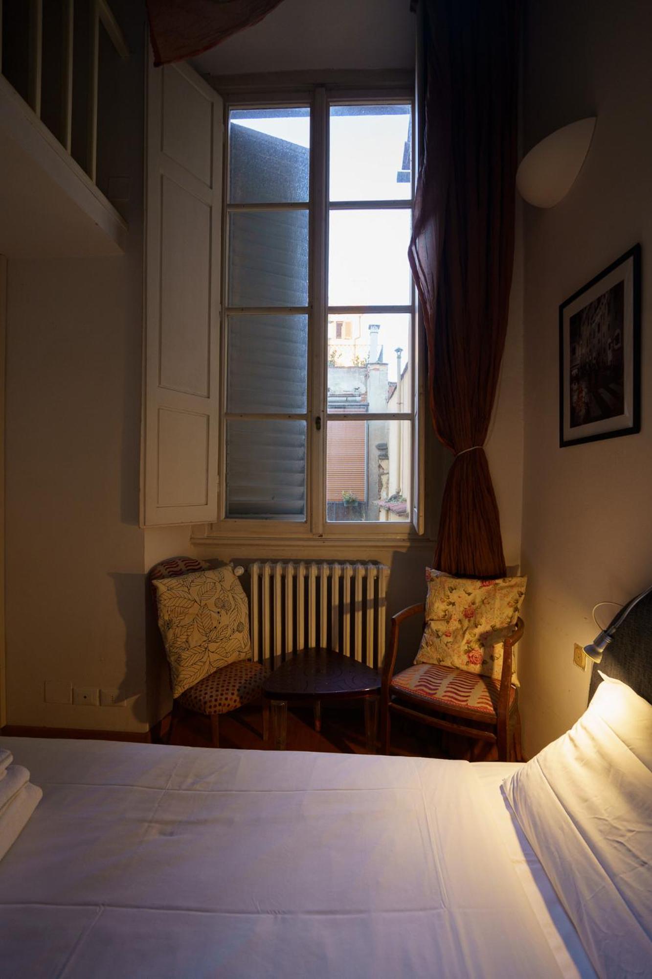 Lovely & Quite One Bedroom Near Piazza Santo Spirito Florence Ngoại thất bức ảnh