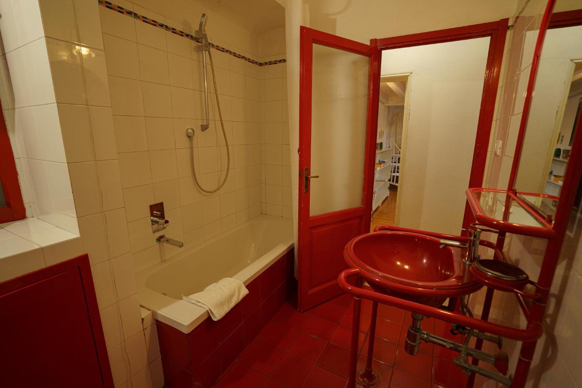 Lovely & Quite One Bedroom Near Piazza Santo Spirito Florence Ngoại thất bức ảnh
