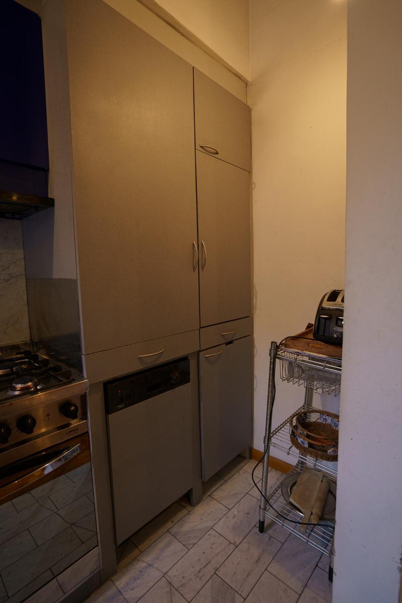 Lovely & Quite One Bedroom Near Piazza Santo Spirito Florence Ngoại thất bức ảnh