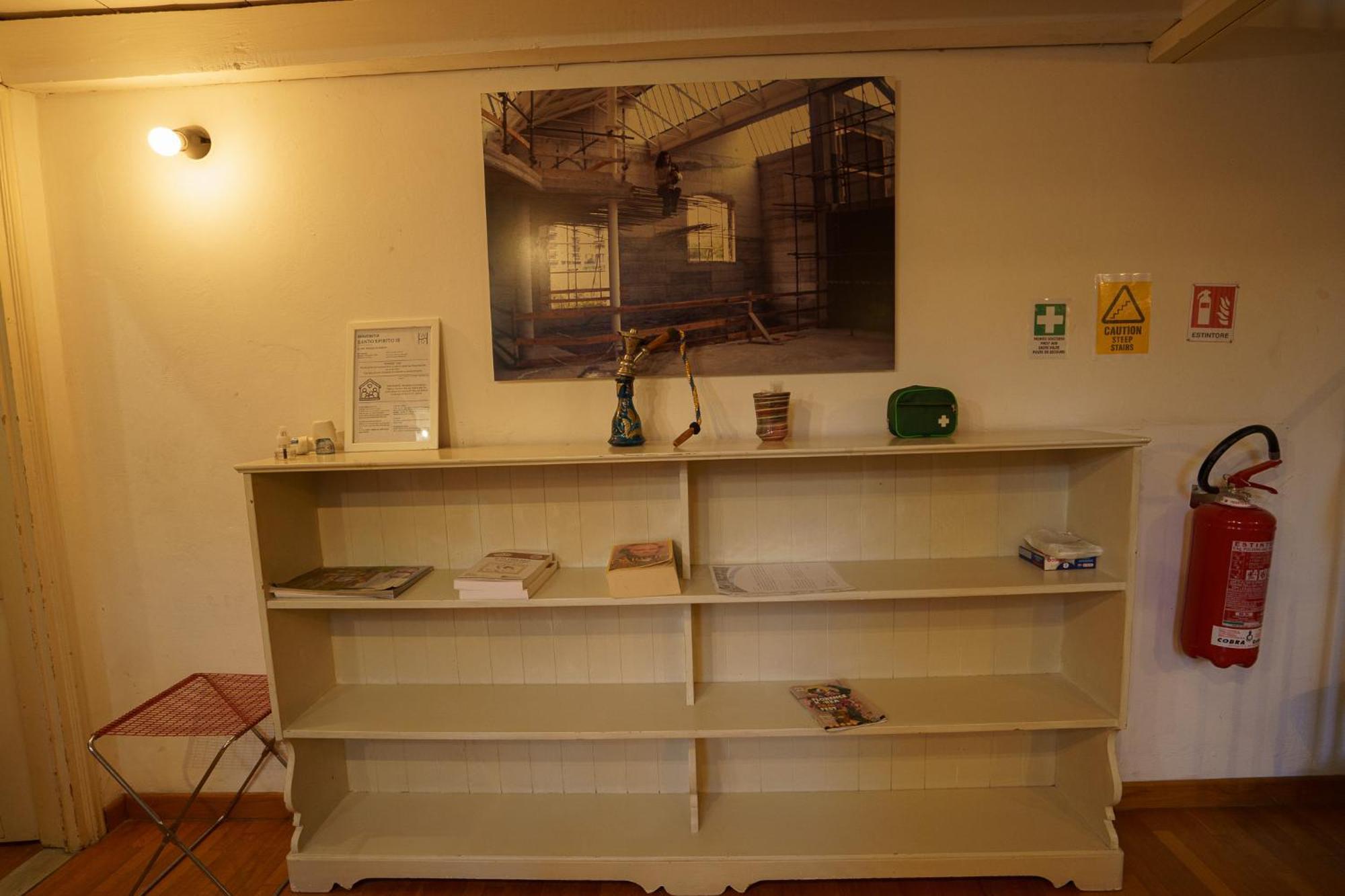 Lovely & Quite One Bedroom Near Piazza Santo Spirito Florence Ngoại thất bức ảnh
