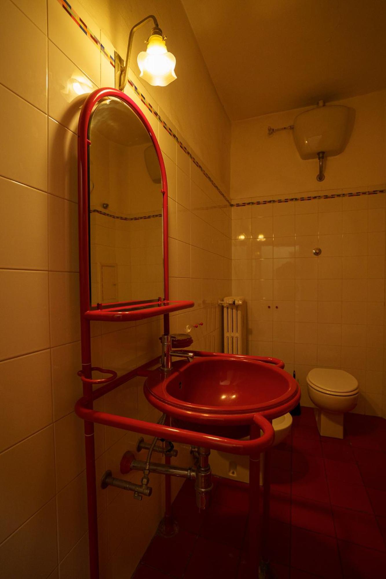 Lovely & Quite One Bedroom Near Piazza Santo Spirito Florence Ngoại thất bức ảnh