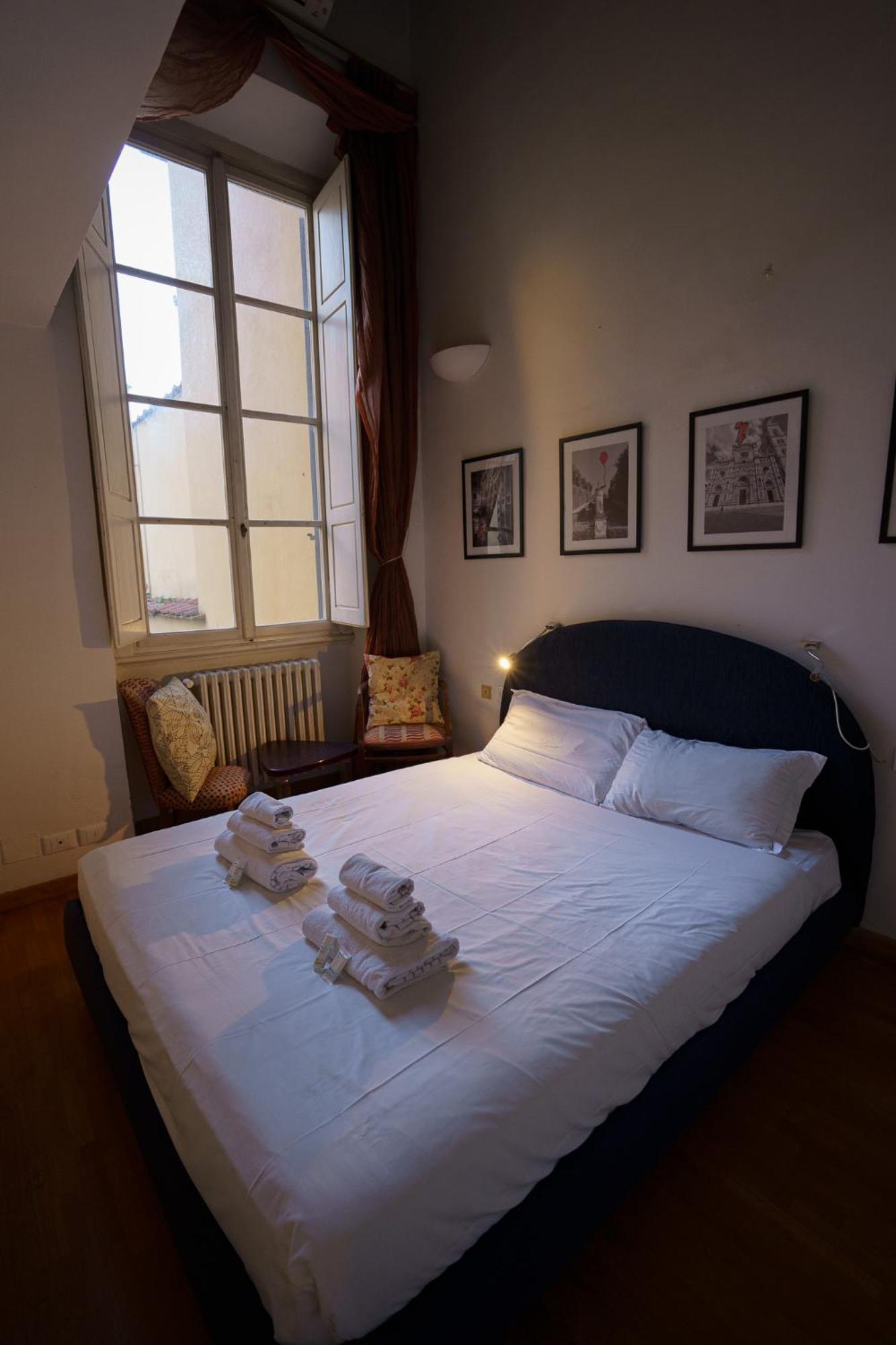 Lovely & Quite One Bedroom Near Piazza Santo Spirito Florence Ngoại thất bức ảnh
