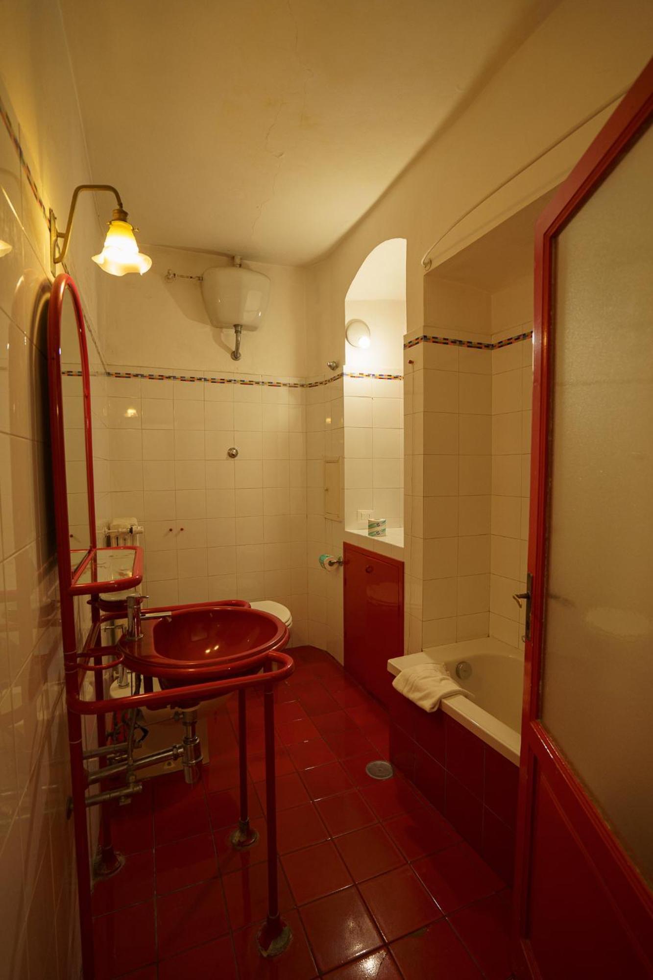 Lovely & Quite One Bedroom Near Piazza Santo Spirito Florence Ngoại thất bức ảnh
